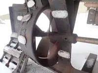 Łódź holownicza na sprzedaż