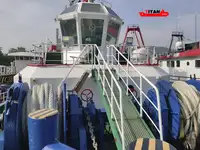 Łódź holownicza na sprzedaż