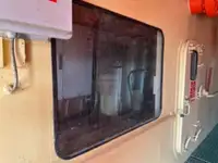 Łódź holownicza na sprzedaż