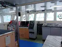 Łódź patrolowa na sprzedaż