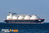 zbiornikowiec LNG na sprzedaż