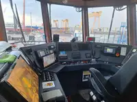 Łódź holownicza na sprzedaż