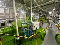 Łódź holownicza na sprzedaż