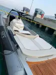 Sztywna ponton na sprzedaż