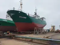Trawler rybacki na sprzedaż