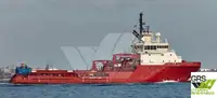 Szybki statek dostawczy (FSV) na sprzedaż
