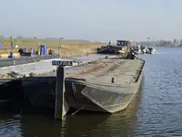 Barka na sprzedaż