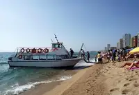 Wsparcie nurkowe na sprzedaż