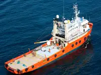 Kontenerowiec na sprzedaż