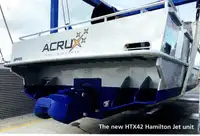 Statek promowy na sprzedaż