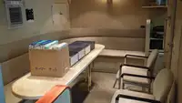 Łódź patrolowa na sprzedaż