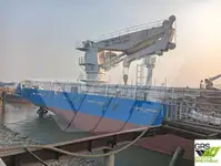 Zaopatrzenie statku na sprzedaż