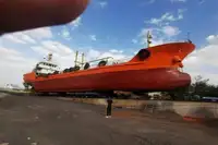 Tankowiec, chemikaliowiec na sprzedaż