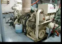 Statek taklowy na sprzedaż