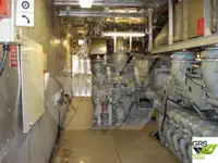 Statek RORO na sprzedaż