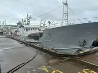 Statek taklowy na sprzedaż