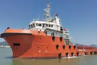 Łódź holownicza na sprzedaż