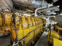 Łódź holownicza na sprzedaż