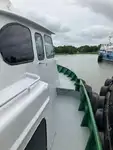 Załoga łodzi na sprzedaż