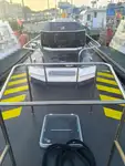 Łódź pilotująca na sprzedaż
