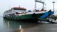 Statek RORO na sprzedaż