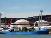 Masowiec na sprzedaż