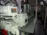 statek badawczy na sprzedaż