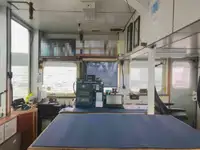 Łódź holownicza na sprzedaż