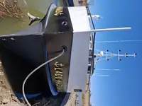 Łódź holownicza na sprzedaż