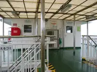 statek RoPax na sprzedaż