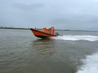 Sztywna ponton na sprzedaż