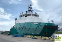 Łódź holownicza na sprzedaż