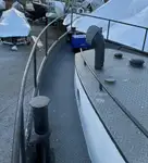 Łódź holownicza na sprzedaż