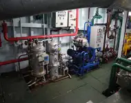 Łódź holownicza na sprzedaż