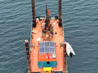 Łodzie robocze na sprzedaż