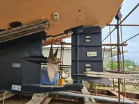 Trawler rybacki na sprzedaż