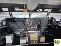 Statek motorowy na sprzedaż