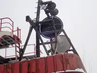 Łódź holownicza na sprzedaż