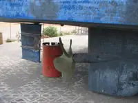 Katamaran na sprzedaż
