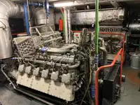 Masowiec na sprzedaż