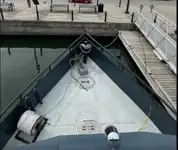 Łódź ratunkowa na sprzedaż