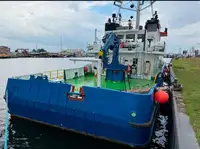 Zaopatrzenie statku na sprzedaż