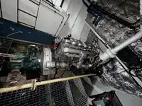 Łodzie robocze na sprzedaż