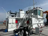 Kontenerowiec na sprzedaż