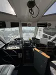 Łódź pilotująca na sprzedaż