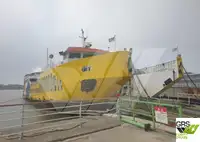 Lądownik, Czołg na sprzedaż