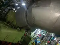 Statek RORO na sprzedaż