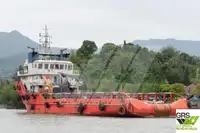 Zaopatrzenie statku na sprzedaż