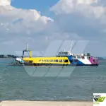 Lądownik, Czołg na sprzedaż