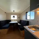 Łódź holownicza na sprzedaż